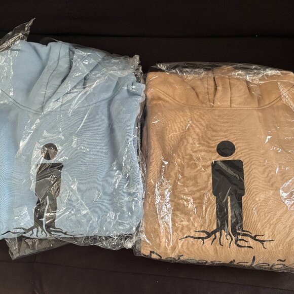 Raíces Isleñas Hoodie – Island Roots Graphic Sweatshirt - Picture 6 of 6